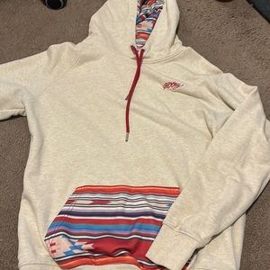 Hooey hoodie